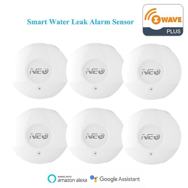 smart home control 1-6pieces z wave plus flood level overflow mini water leak alarm sensor wireless remote control,work with google alex
smart home control 1-6pieces z wave plus flood level overflow mini water leak alarm sensor wireless remote control,work with google alex