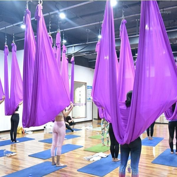 7*2.8m yoga hammock solid color anti gravity swing aerial silk air indoor fitness full set 23 colors training belts1
7*2.8m yoga hammock solid color anti gravity swing aerial silk air indoor fitness full set 23 colors training belts1