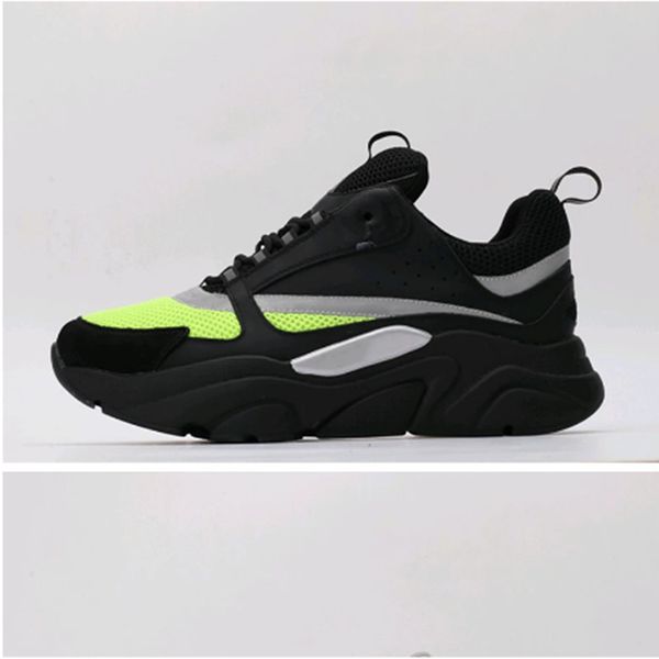 luxury designer brand mesh men's sports shoes fashion women's outdoor running leather heightening breathable new
luxury designer brand mesh men's sports shoes fashion women's outdoor running leather heightening breathable new