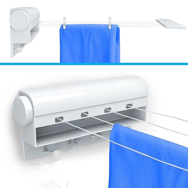 storage bags wall mounted hanger retractable indoor clothes drying rack towel automatic clothesline dryer
storage bags wall mounted hanger retractable indoor clothes drying rack towel automatic clothesline dryer