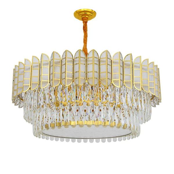 chandeliers led bulb modern stainless steel clear crystal hanging chandelier art light lustre suspension ceiling luminaire lamp living room
chandeliers led bulb modern stainless steel clear crystal hanging chandelier art light lustre suspension ceiling luminaire lamp living room