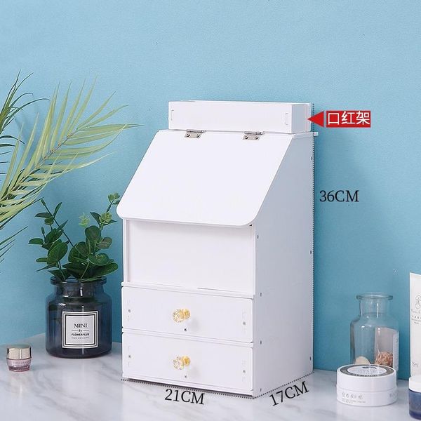 storage boxes & bins deskcosmetic box drawer jewelry makeup organizer skincare rangement maquillage containers with mirror ef60cs
storage boxes & bins deskcosmetic box drawer jewelry makeup organizer skincare rangement maquillage containers with mirror ef60cs
