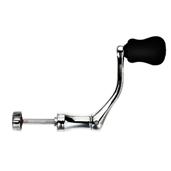 baitcasting reels metal fishing reel replacement power handle - rocker arm grip spinning grip-fishing part .
baitcasting reels metal fishing reel replacement power handle - rocker arm grip spinning grip-fishing part .