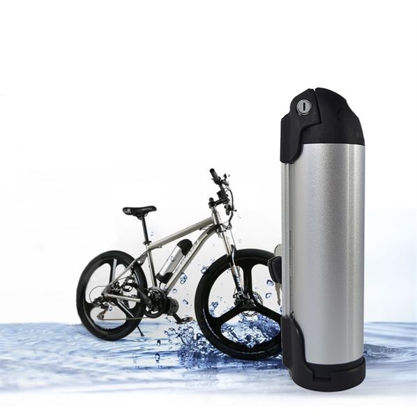 a grade down tube water bottle kettle battery 48v 13ah for electric bicycle with charger
a grade down tube water bottle kettle battery 48v 13ah for electric bicycle with charger