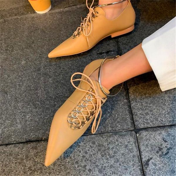 sandals s fashion solid color ladies shoes low heel lace up high heels with metal rings decorative, Black
sandals s fashion solid color ladies shoes low heel lace up high heels with metal rings decorative, Black