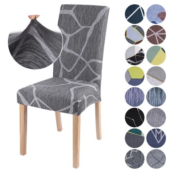 elastic stretch dining chair covers slipcover modern removable anti-dirty kitchen seat case cover for banquet
elastic stretch dining chair covers slipcover modern removable anti-dirty kitchen seat case cover for banquet