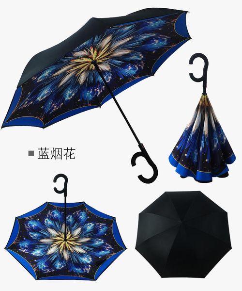 umbrellas full automatic reverse windproof big umbrella uv protection straight for car rain outdoor with c hook self-stand
umbrellas full automatic reverse windproof big umbrella uv protection straight for car rain outdoor with c hook self-stand