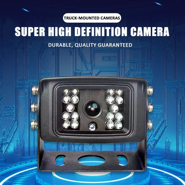 cctv lens in-vehicle cameras video surveillance waterproof monitoring