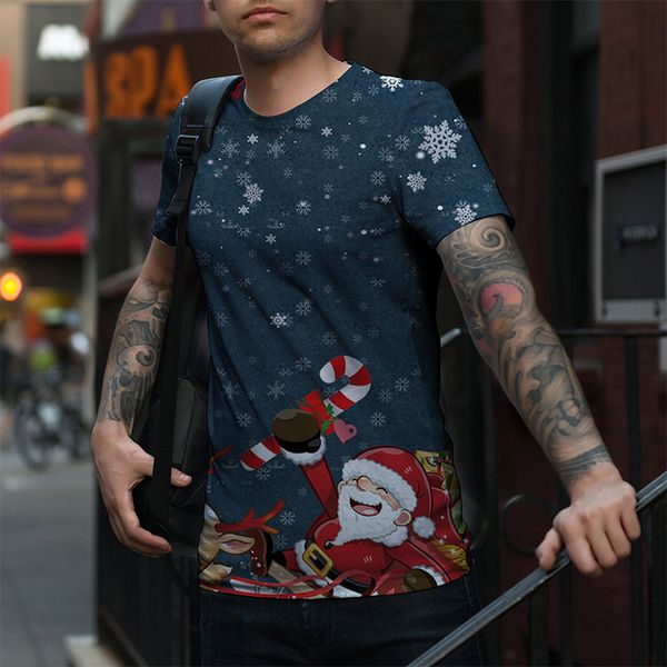 lazy style all-match men's new print happy old man western style short sleeve casual breathable street shooting party travel vacation, White;black
lazy style all-match men's new print happy old man western style short sleeve casual breathable street shooting party travel vacation, White;black