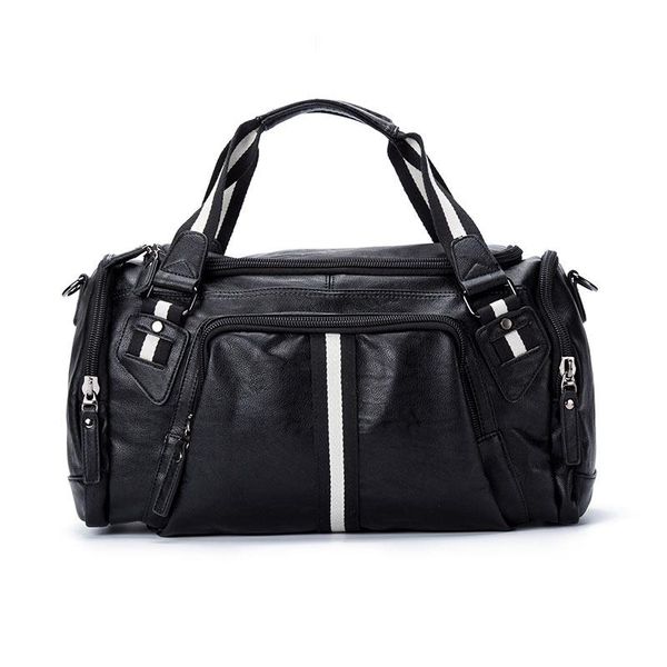 duffel bags outdoor sports pu leather women messenger ladies handbags woman 2021 fashion bag
duffel bags outdoor sports pu leather women messenger ladies handbags woman 2021 fashion bag