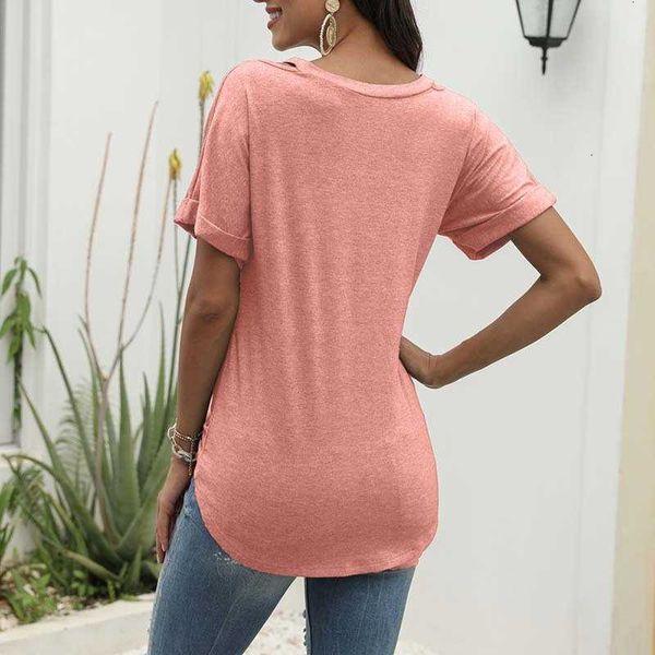 women's t-shirt womens plus size fashions t summer v-neck short sleeve vintage t-shirt streetwear casual tee shirt femme vuhh, White
women's t-shirt womens plus size fashions t summer v-neck short sleeve vintage t-shirt streetwear casual tee shirt femme vuhh, White
