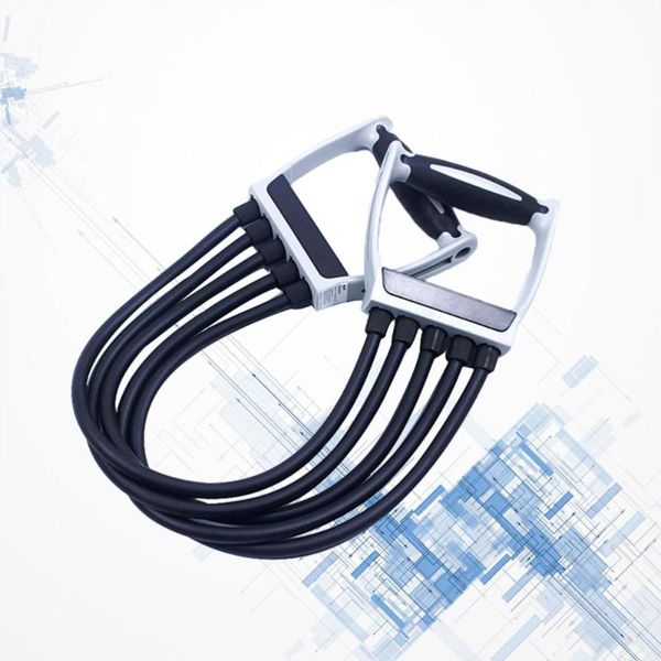 chest expander detachable exerciser arm pulling resistant band muscle training equipments for fitness gym (b resistance bands
chest expander detachable exerciser arm pulling resistant band muscle training equipments for fitness gym (b resistance bands