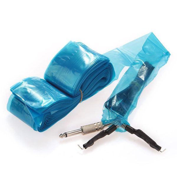100pcs pro disposable hygiene plastic tattoo clip cord sleeves cover bag professional tattoo accessory for tattoo machine supplyscouts
100pcs pro disposable hygiene plastic tattoo clip cord sleeves cover bag professional tattoo accessory for tattoo machine supplyscouts