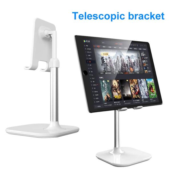mobile phone stand deskretractable adjustable base universal tablet cell mounts & holders
mobile phone stand deskretractable adjustable base universal tablet cell mounts & holders