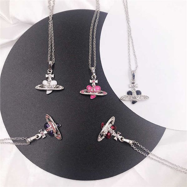 designer necklace luxury crystal heart chain for women pendant jewelry micro inlay aaa zirconia wedding party gift, Silver
designer necklace luxury crystal heart chain for women pendant jewelry micro inlay aaa zirconia wedding party gift, Silver