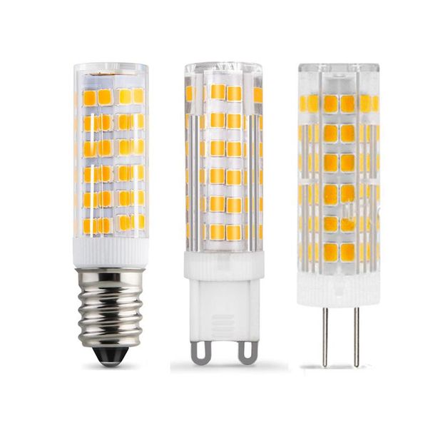 bulbs g4 led lamp g9 bulb light e14 corn ac220v smd2835 5w 7w 9w 12w 15w spotlight 360 degrees lights for chandelier
bulbs g4 led lamp g9 bulb light e14 corn ac220v smd2835 5w 7w 9w 12w 15w spotlight 360 degrees lights for chandelier
