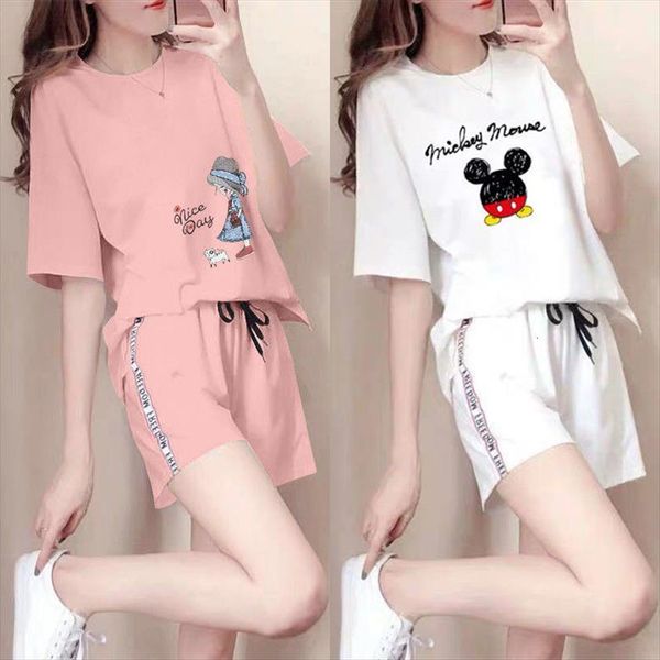 girl pajamas set summer cute strawberry short sleepwear girls comfortable home clothes underwear youth pajama suit, White
girl pajamas set summer cute strawberry short sleepwear girls comfortable home clothes underwear youth pajama suit, White