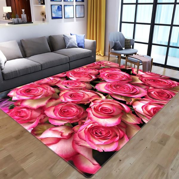 carpets 3d pink flowers pattern for living room bedroom floor mat child play carpet wedding home hallway decorate area rugs
carpets 3d pink flowers pattern for living room bedroom floor mat child play carpet wedding home hallway decorate area rugs