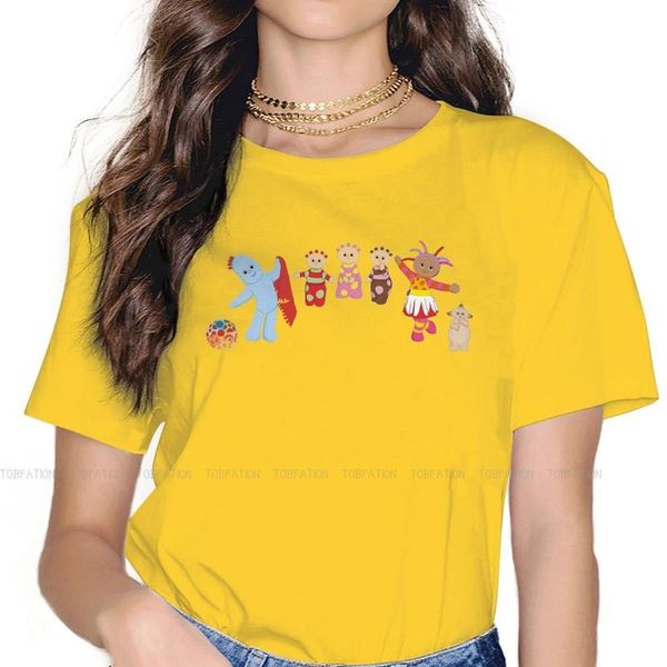 women's t-shirt in the night garden crewneck tshirts team woman's t shirt trend, White
women's t-shirt in the night garden crewneck tshirts team woman's t shirt trend, White