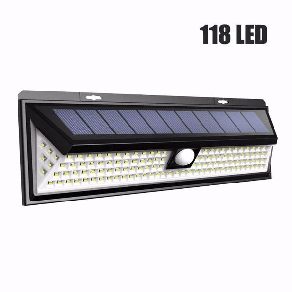 solar lamps 118 led 1000lm waterproof pir motion sensor garden light outdoor lamp 3 modes security pool door lighting
solar lamps 118 led 1000lm waterproof pir motion sensor garden light outdoor lamp 3 modes security pool door lighting