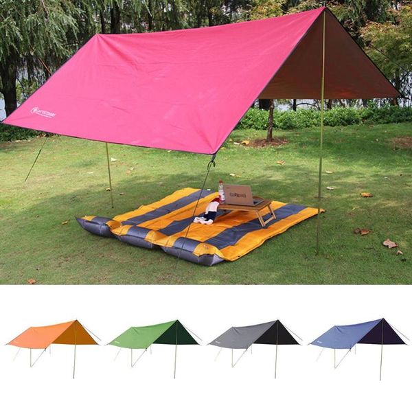 tents and shelters canopy tent rainproof ultra-light shelter anti-uv sunscreen breathable awning rain shed fishing for outdoor picnic party
tents and shelters canopy tent rainproof ultra-light shelter anti-uv sunscreen breathable awning rain shed fishing for outdoor picnic party