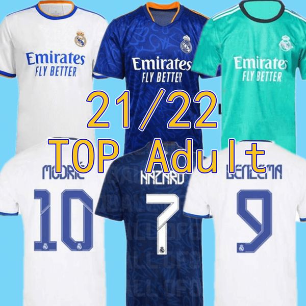 21/22 player version real madrid soccer jersey 2021 home hazard kroos modric sergio ramos maillots de football shirt benzema marcelo asensio, Black;yellow
21/22 player version real madrid soccer jersey 2021 home hazard kroos modric sergio ramos maillots de football shirt benzema marcelo asensio, Black;yellow