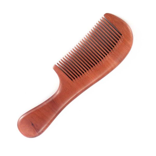 hair brushes arrival handmade comb thick fine tooth peach head massage anti-static beauty healthy care natural wood, Silver
hair brushes arrival handmade comb thick fine tooth peach head massage anti-static beauty healthy care natural wood, Silver