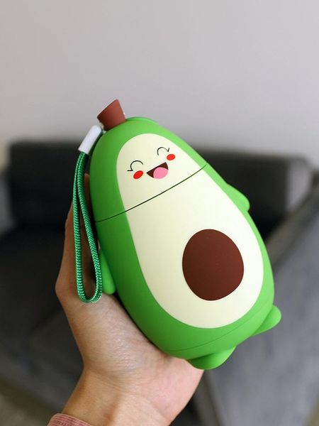 mugs cute cartoon avocado glass double layer student simple fresh mori cup portable girl's heart ins wind
mugs cute cartoon avocado glass double layer student simple fresh mori cup portable girl's heart ins wind