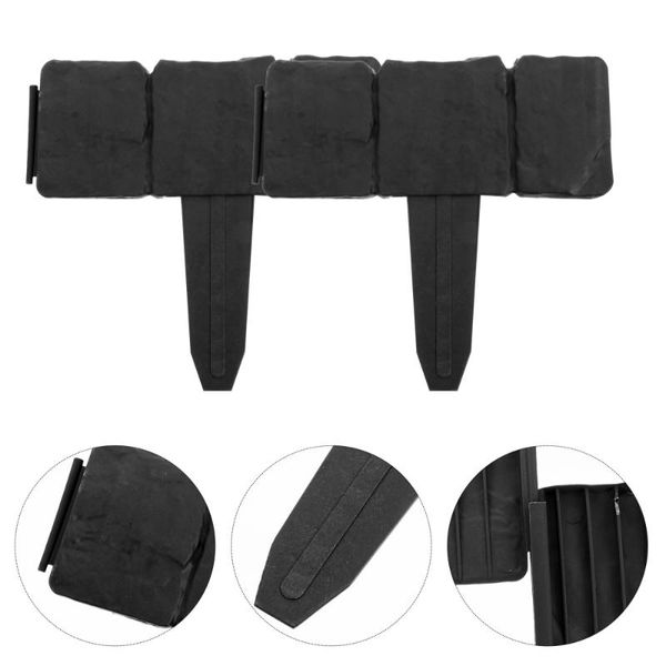 fencing, trellis & gates 15pcs cobblestone garden edging border fence lawn landscape
fencing, trellis & gates 15pcs cobblestone garden edging border fence lawn landscape