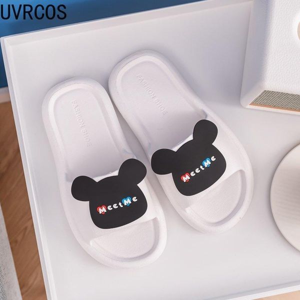 slippers casual lady fashion all-match vamp animal applique trend cute home bathroom l4i3, Black
slippers casual lady fashion all-match vamp animal applique trend cute home bathroom l4i3, Black