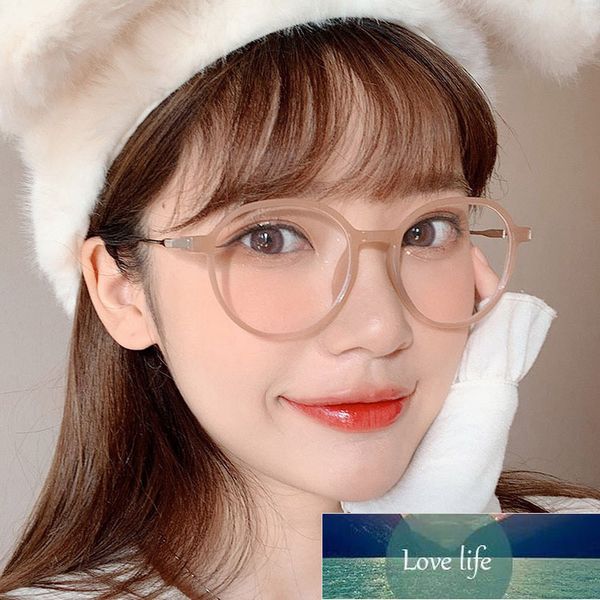 round glasses anti blue light tinted color frame men women coating film blocking ray from computer phone gaming eye protection factory price, White;black
round glasses anti blue light tinted color frame men women coating film blocking ray from computer phone gaming eye protection factory price, White;black