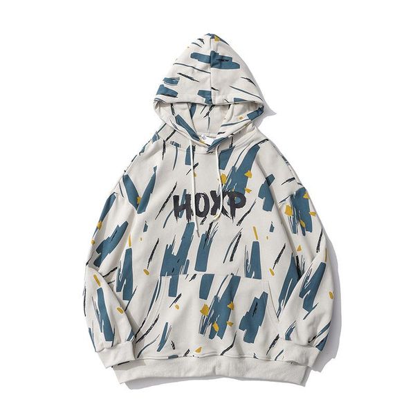 men's hoodies & sweatshirts hip hop graffiti printed sweatshirt coats men harakuju streetwear casual oversize pullover brand designer, Black
men's hoodies & sweatshirts hip hop graffiti printed sweatshirt coats men harakuju streetwear casual oversize pullover brand designer, Black