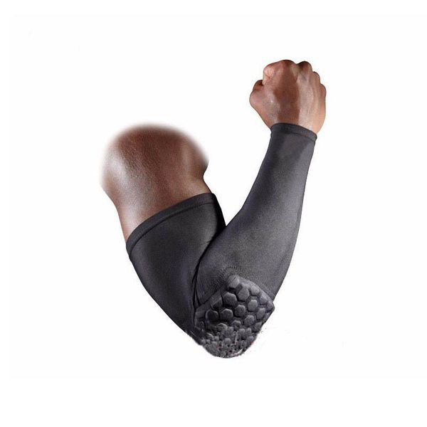 elbow & knee pads 2pcs compression arm sleeve workouts for basketball volleyball tennis football sports protection brace with logo, Black;gray
elbow & knee pads 2pcs compression arm sleeve workouts for basketball volleyball tennis football sports protection brace with logo, Black;gray