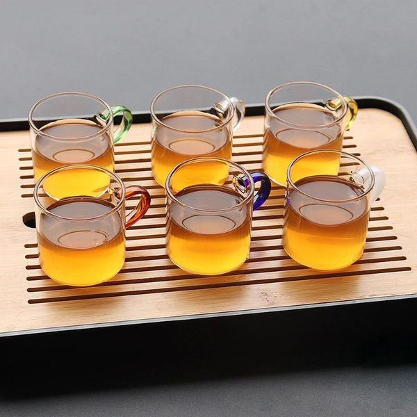 wine glasses 6pcs eco-friendly wall glass cup beer espresso coffee set handmade mug tea whiskey cups drinkware
wine glasses 6pcs eco-friendly wall glass cup beer espresso coffee set handmade mug tea whiskey cups drinkware