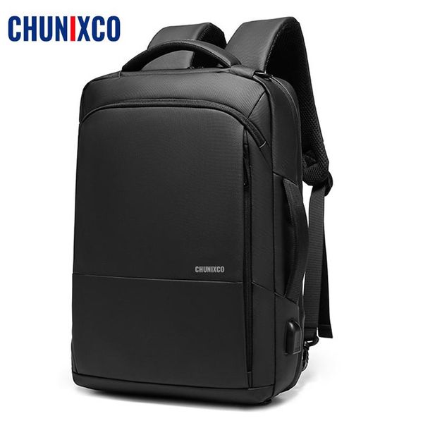 backpack chunixco mens multifunction usb recharging 15.6inch lapbag casual business backpacks for men women travel bagpack
backpack chunixco mens multifunction usb recharging 15.6inch lapbag casual business backpacks for men women travel bagpack