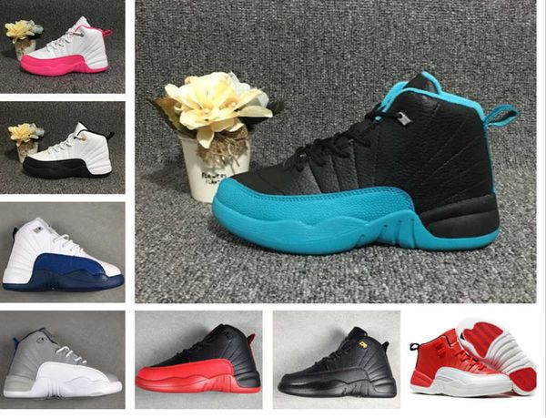 brand 12 kids shoes children j12s basketball shoes sports shoes youth boys girls sneakers for sale size: us11c-3y eu28-35
brand 12 kids shoes children j12s basketball shoes sports shoes youth boys girls sneakers for sale size: us11c-3y eu28-35