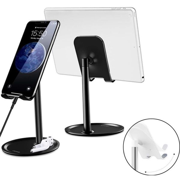 multi angle adjustable smart phone desk stand for ipad huawei tablet holder desksupport bracket cell mounts & holders
multi angle adjustable smart phone desk stand for ipad huawei tablet holder desksupport bracket cell mounts & holders