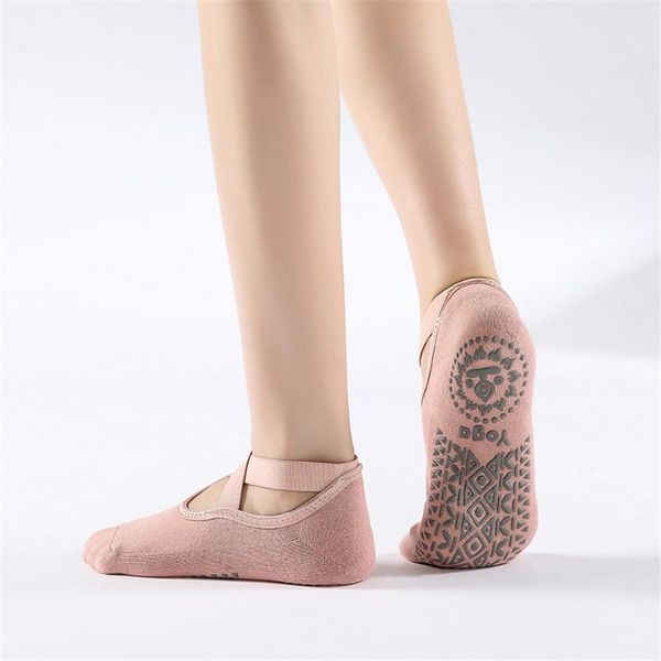 women solid color silicone bottom anti-slip backless cotton yoga socks beginners dancer dance pilates safety sports, Black
women solid color silicone bottom anti-slip backless cotton yoga socks beginners dancer dance pilates safety sports, Black