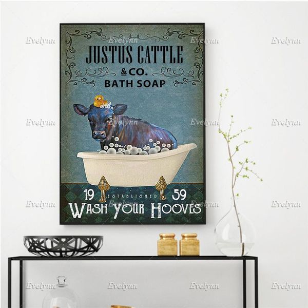paintings vintage bath soap angus poster housewarming gift living room decoration wall art prints home decor canvas floating frame
paintings vintage bath soap angus poster housewarming gift living room decoration wall art prints home decor canvas floating frame
