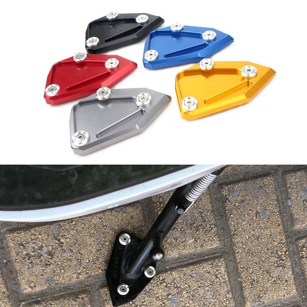other motorcycle parts cnc kickstand foot side stand extension pad support plate enlarge for c650gt c600 sport motor accessories
other motorcycle parts cnc kickstand foot side stand extension pad support plate enlarge for c650gt c600 sport motor accessories