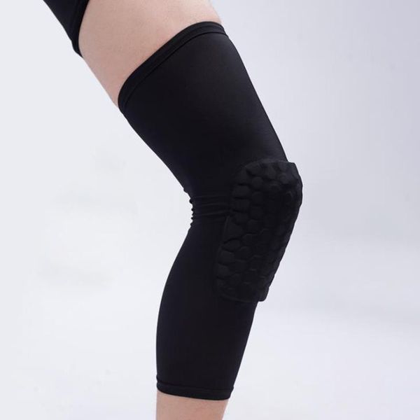 elbow & knee pads anti-collision breathable pro honeycomb protector basketball mountaineering professional outdoor sports, Black;gray
elbow & knee pads anti-collision breathable pro honeycomb protector basketball mountaineering professional outdoor sports, Black;gray