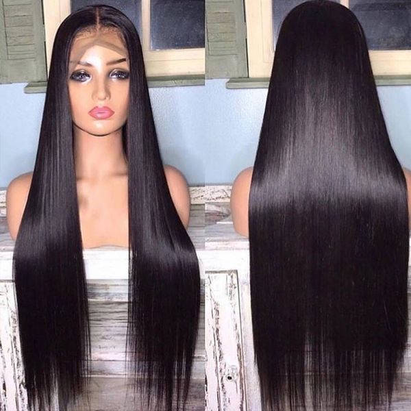 costume accessories soft straight lace front wigs natural synthetic daily use wigs can be styled heat resistant fiber hair for black women b, Silver
costume accessories soft straight lace front wigs natural synthetic daily use wigs can be styled heat resistant fiber hair for black women b, Silver