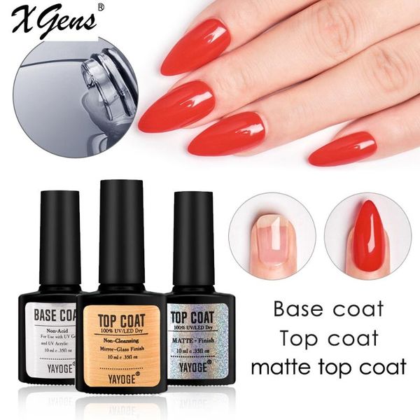 nail gel xgens 10ml base coat for polish uv shiny sealer soak off reinforce long lasting art manicure varnish primer, Red;pink
nail gel xgens 10ml base coat for polish uv shiny sealer soak off reinforce long lasting art manicure varnish primer, Red;pink