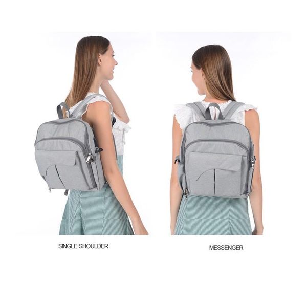 mommy waterproof large capacity diaper double-shoulder bag mother nappy backpacks muti-function baby stroller for wheelchair bags
mommy waterproof large capacity diaper double-shoulder bag mother nappy backpacks muti-function baby stroller for wheelchair bags