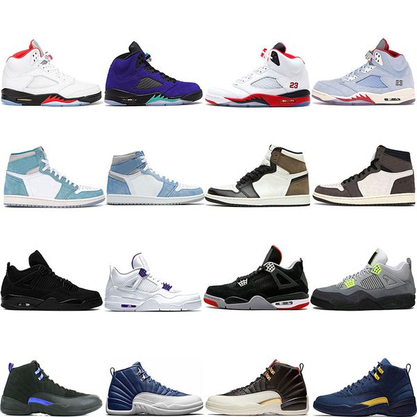 fashion men basketball shoes 1s 4s 11s 12s 13s turbo green hyper royal dark mocha cactus jack alternate grape ice blue black cat neon bred t
fashion men basketball shoes 1s 4s 11s 12s 13s turbo green hyper royal dark mocha cactus jack alternate grape ice blue black cat neon bred t