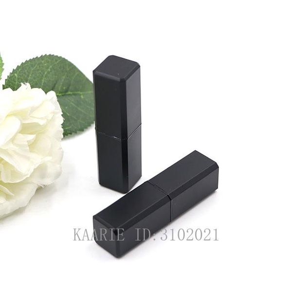 storage bottles & jars 12.1mm 30pcs empty square lipstick tube, diy professional frosted black lip container, portable cosmetics rouge
storage bottles & jars 12.1mm 30pcs empty square lipstick tube, diy professional frosted black lip container, portable cosmetics rouge