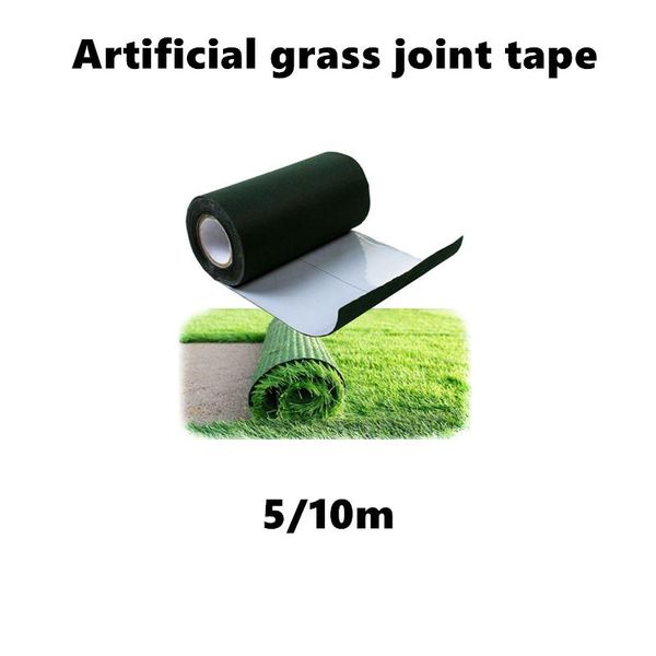decorative flowers & wreaths 5/15cm wide artificial grass tape self adhesive joining turf seaming green for synthetic lawn garden decor
decorative flowers & wreaths 5/15cm wide artificial grass tape self adhesive joining turf seaming green for synthetic lawn garden decor
