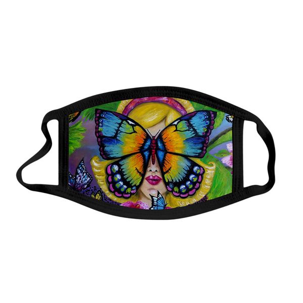 factory outlet s selling butterfly printing pattern washable cotton mask can be customized g6bb
factory outlet s selling butterfly printing pattern washable cotton mask can be customized g6bb