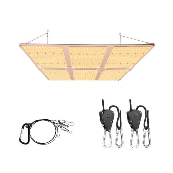 full spectrum 600w sf6000 farmer qb lm301b lm301h 660nm uv ir diy board led grow light kit for indoor plant lights
full spectrum 600w sf6000 farmer qb lm301b lm301h 660nm uv ir diy board led grow light kit for indoor plant lights
