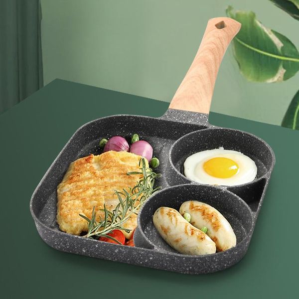 frying pot pan thickened omelet non-stick egg pancake steak cooking burger ham pans breakfast maker cookware
frying pot pan thickened omelet non-stick egg pancake steak cooking burger ham pans breakfast maker cookware